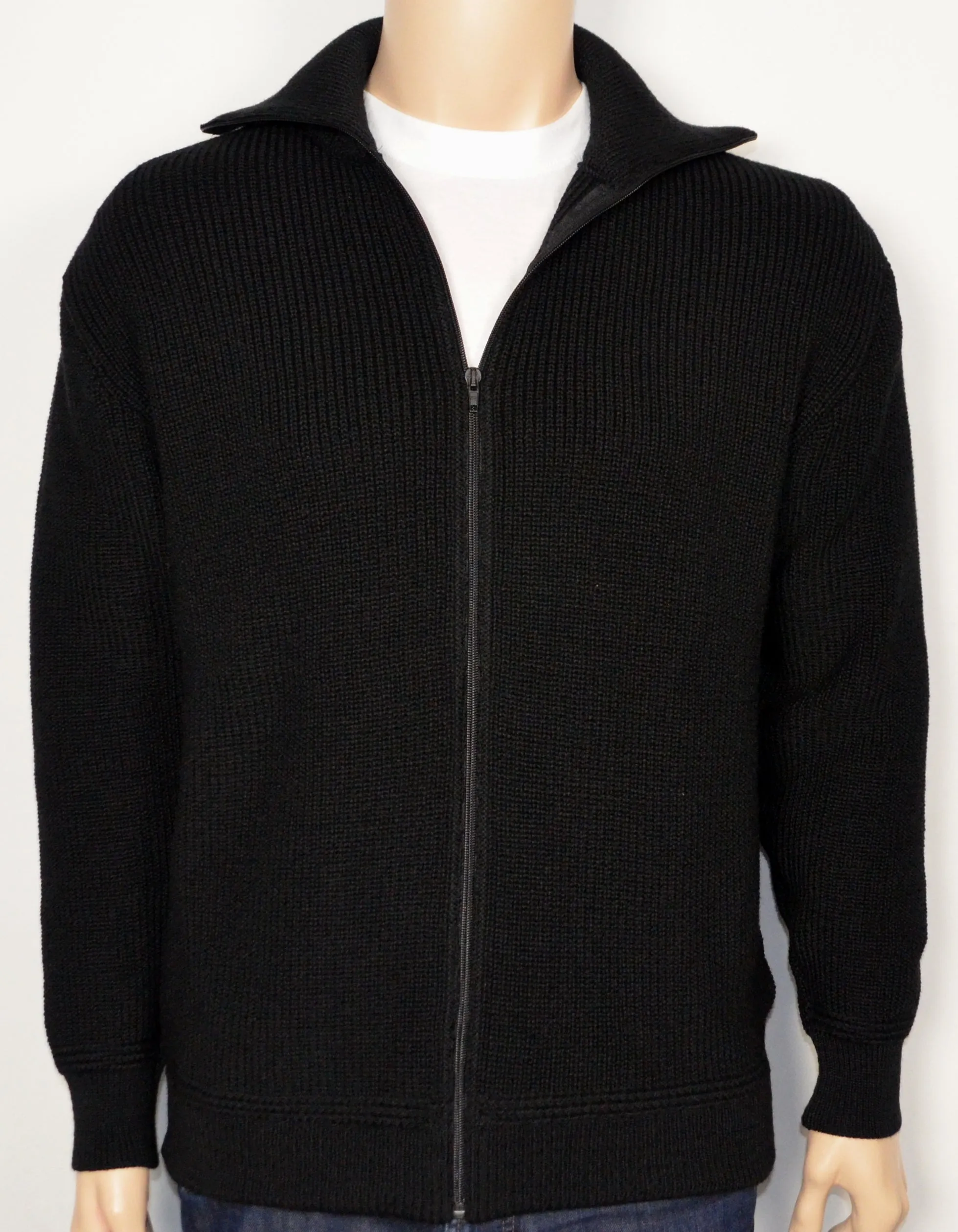 041 Leuchtfeuer North German Troyer Jacket Worker Made in Germany
