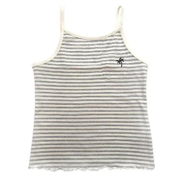 ARIZONA STRIPE VEST 5 VESTS