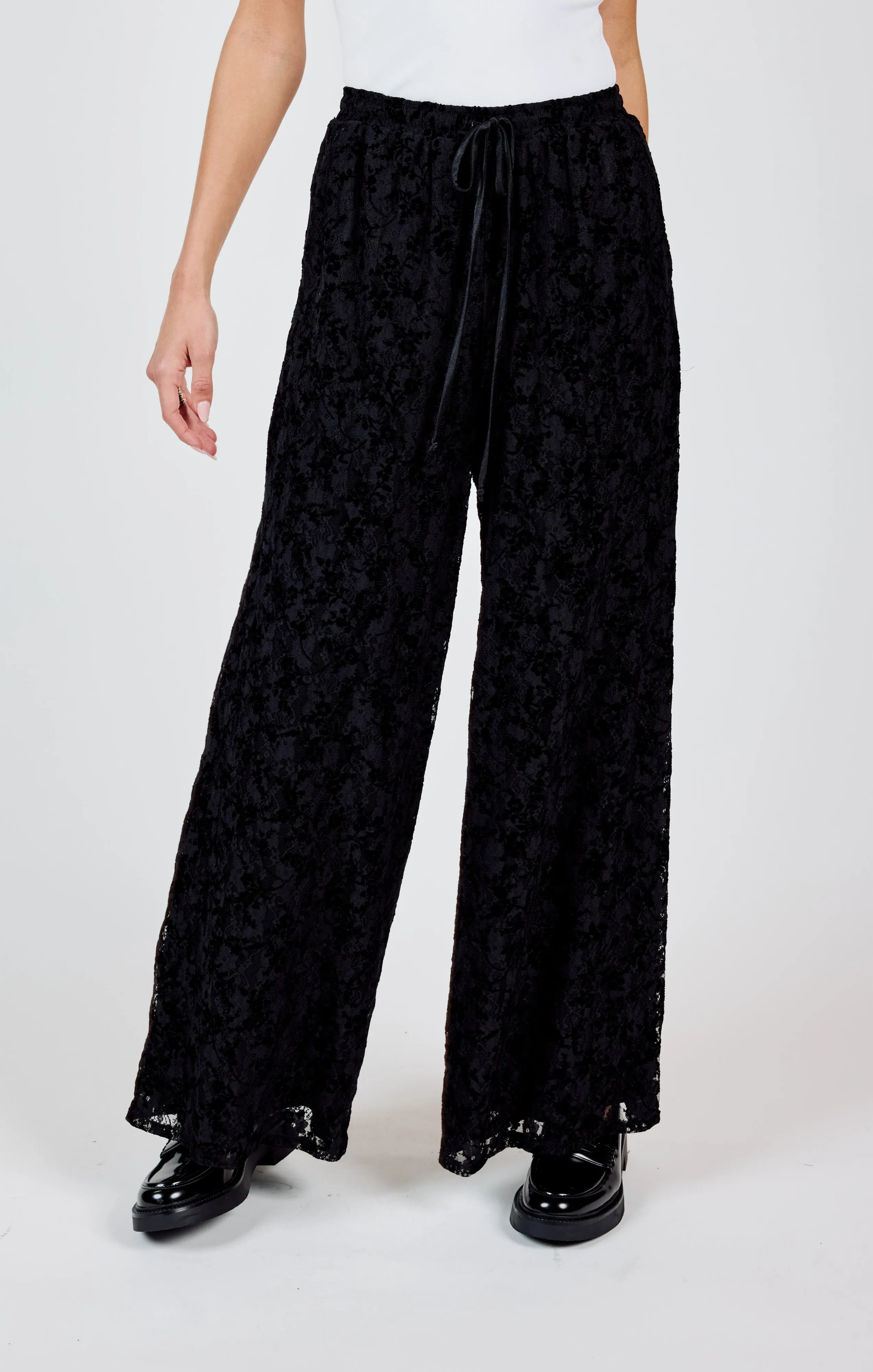 At Dusk Pants