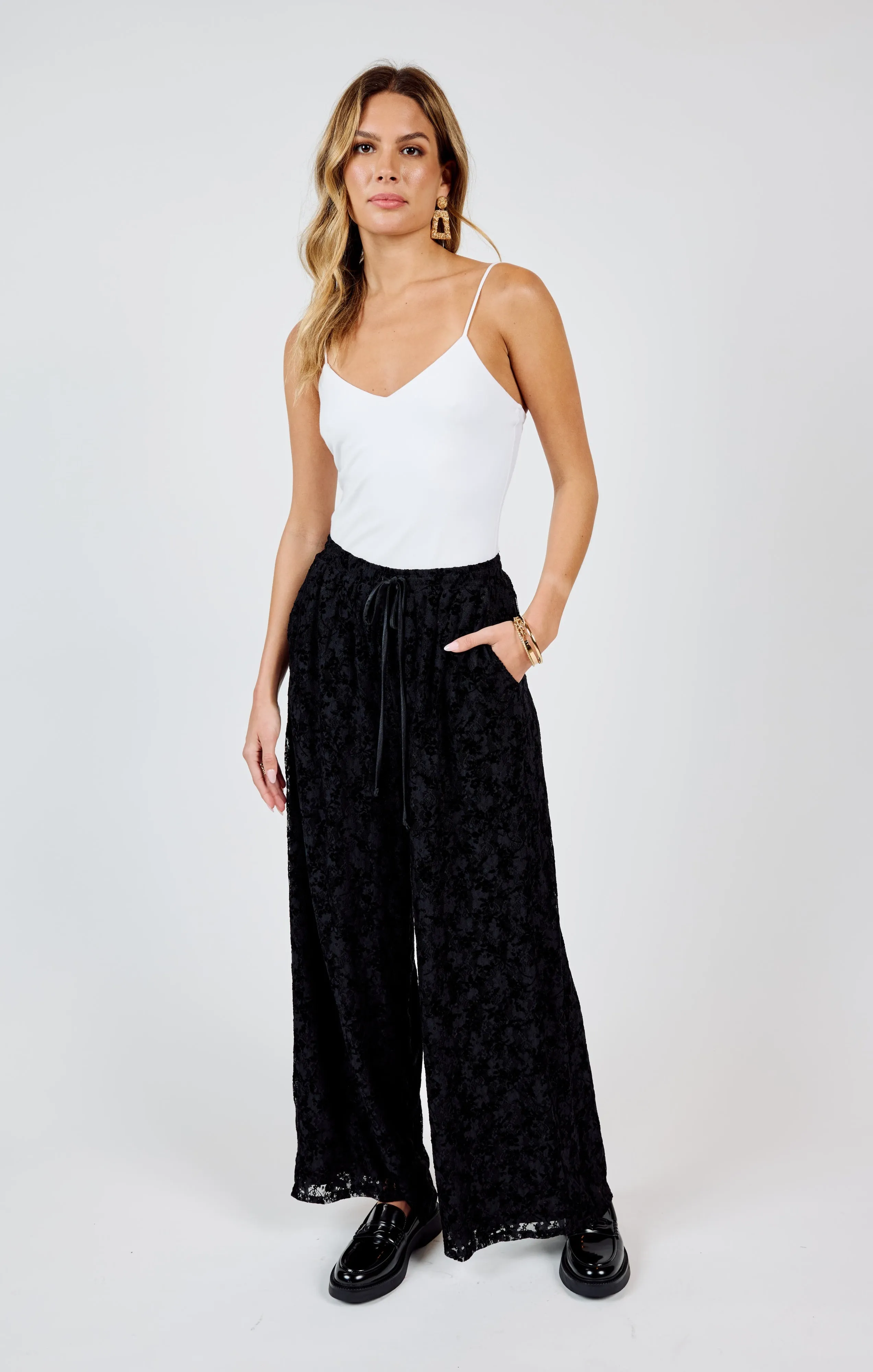 At Dusk Pants