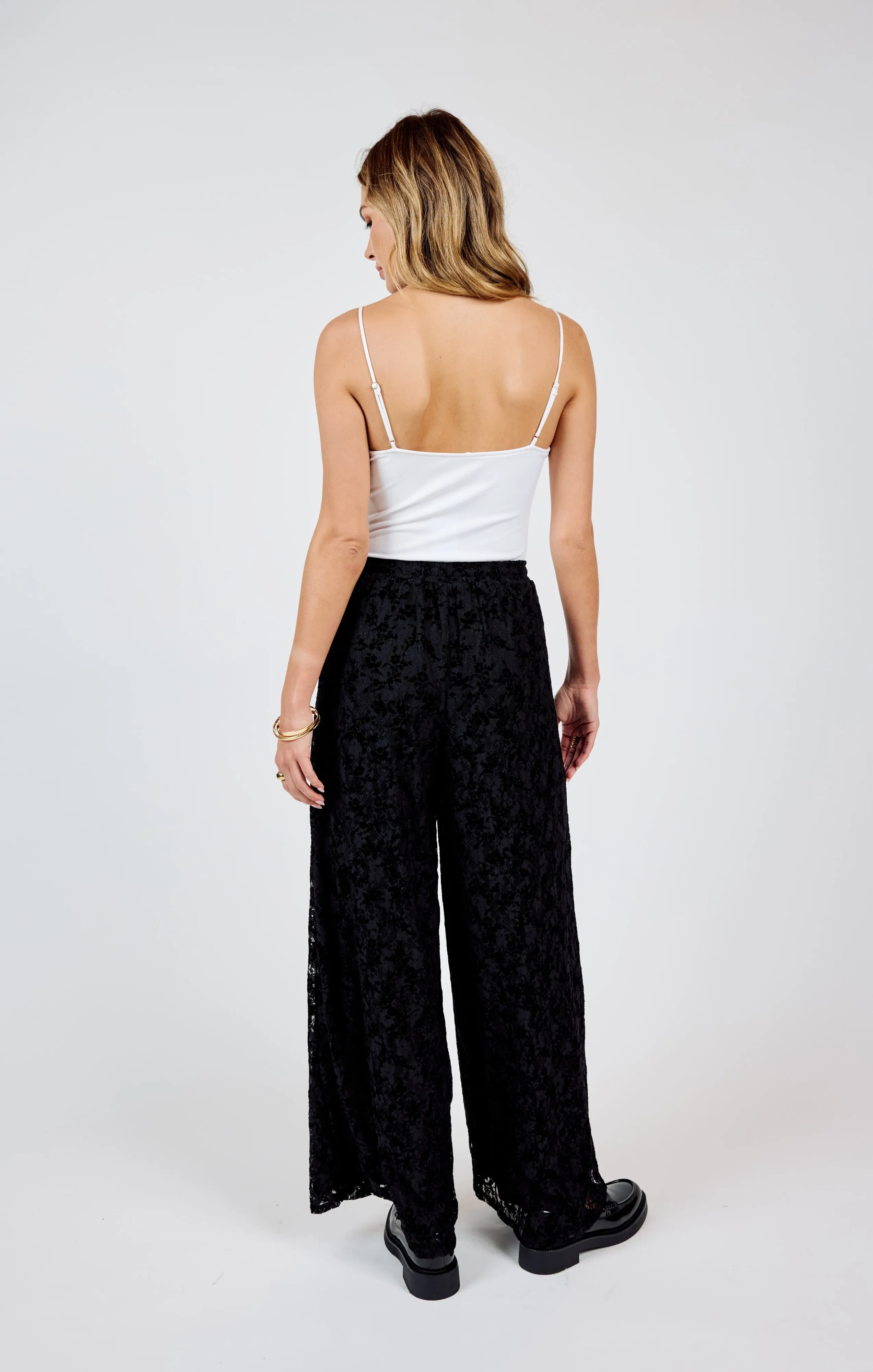 At Dusk Pants