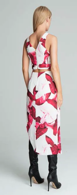 Bless'ed Are the Meek WOMENS ROAM TOP