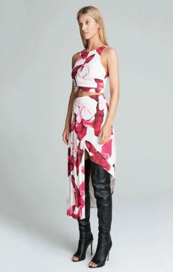 Bless'ed Are the Meek WOMENS ROAM TOP