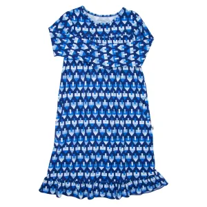 Boho Dress