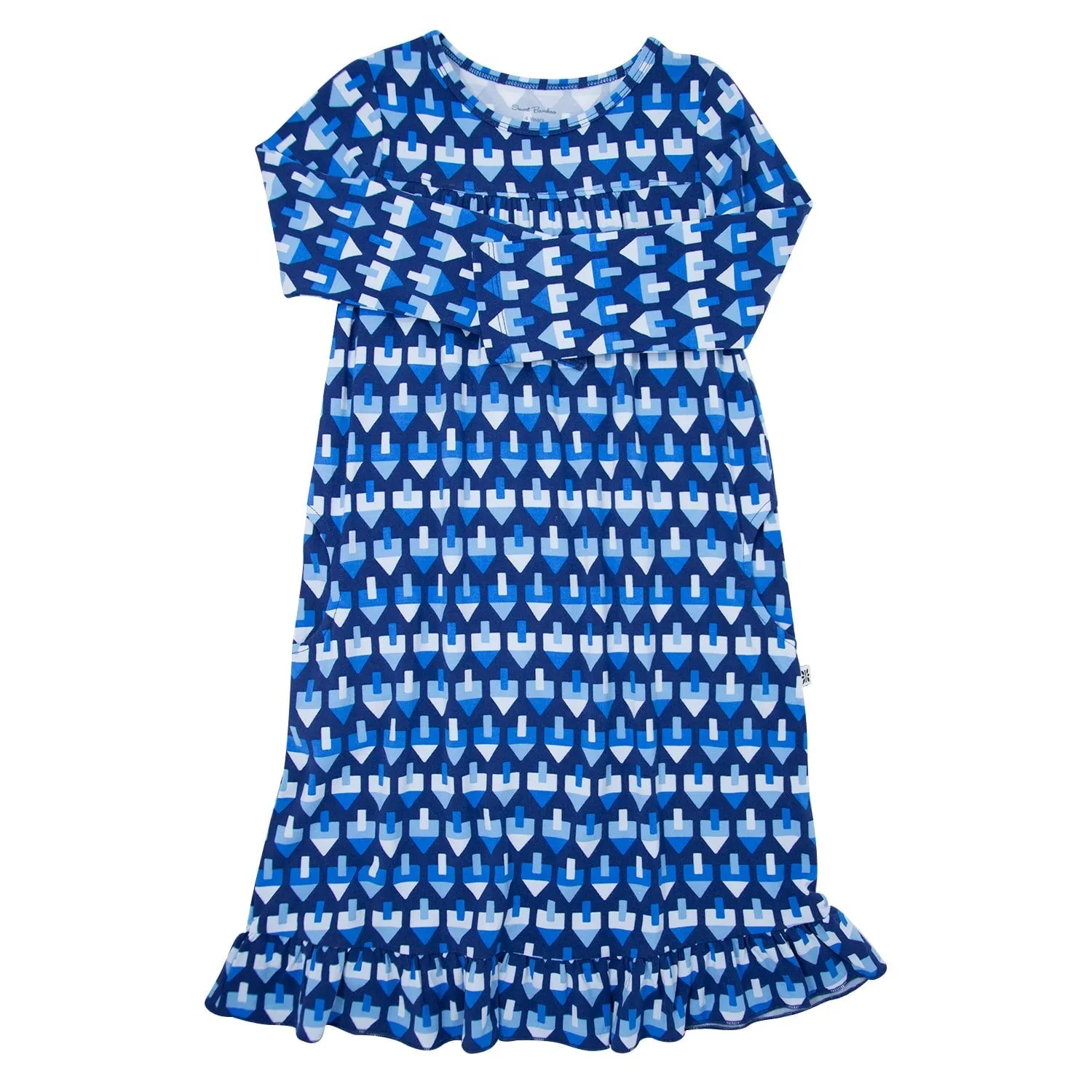Boho Dress