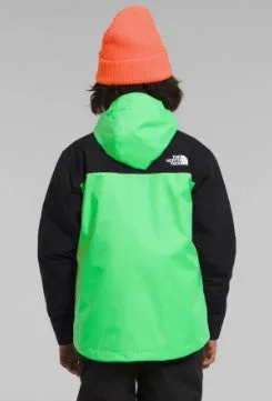 Boys' Freedom Triclimate Jacket