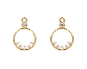 Dorado Earring Jackets