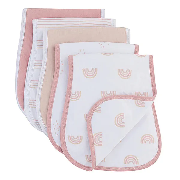 ELY`S & CO. Burp Cloths