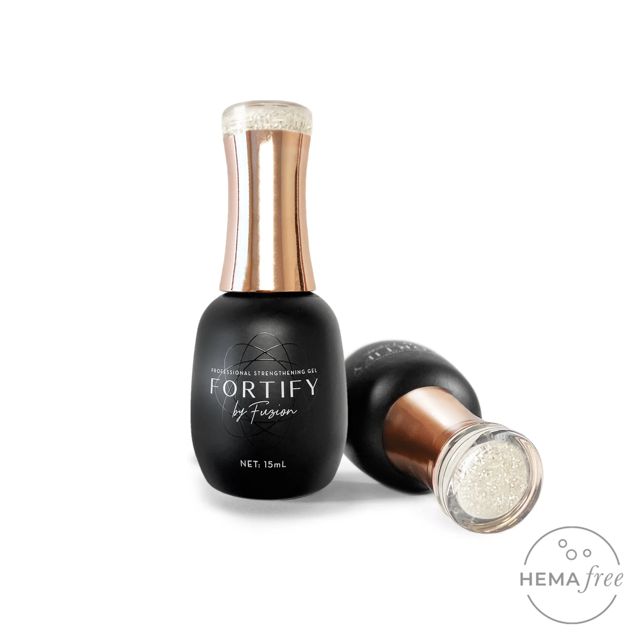 Fuzion Fortify - HEMA Free - 037