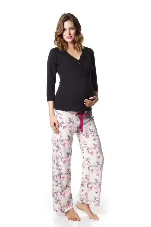 HARMONY PANTS
