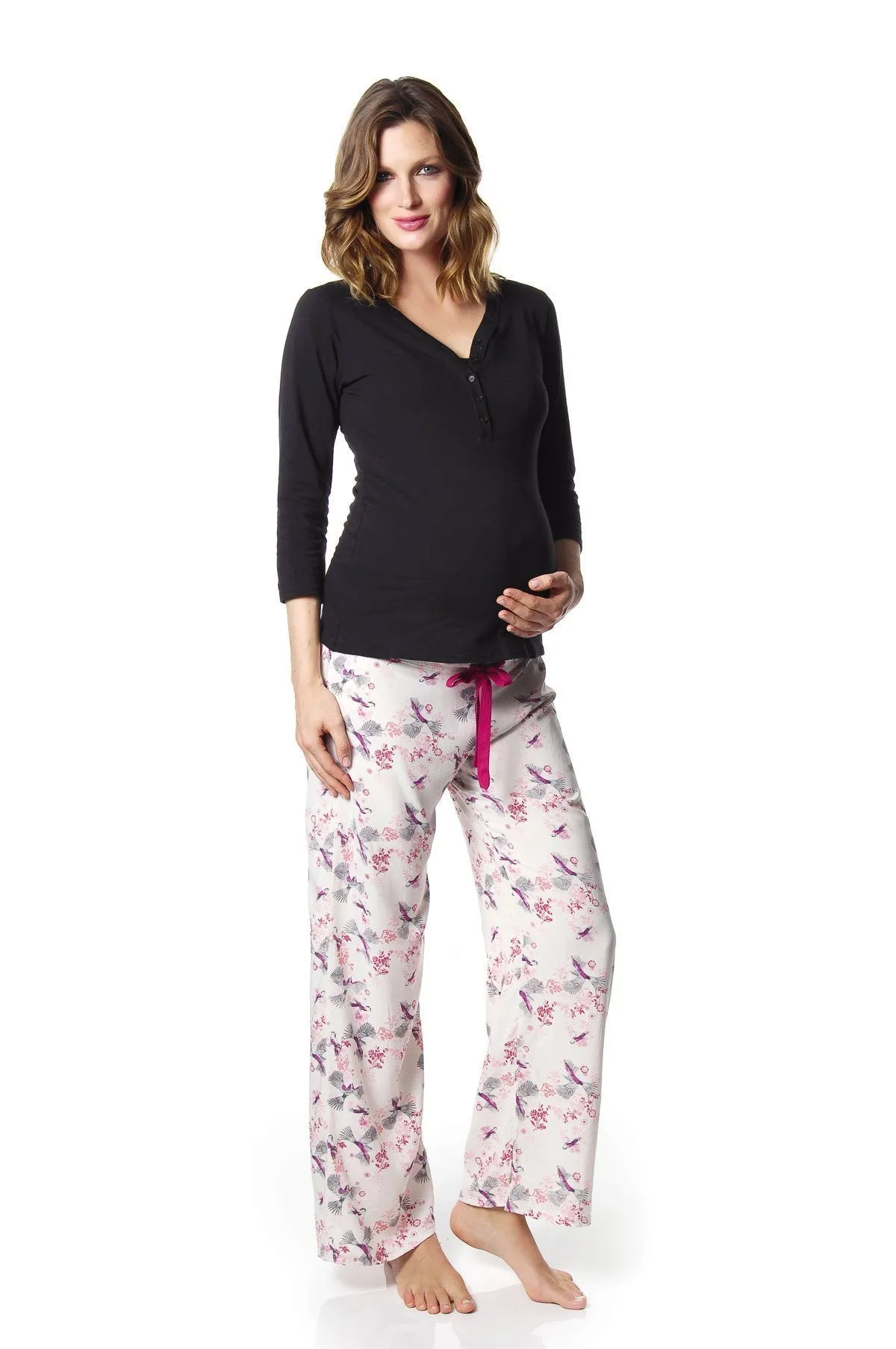 HARMONY PANTS