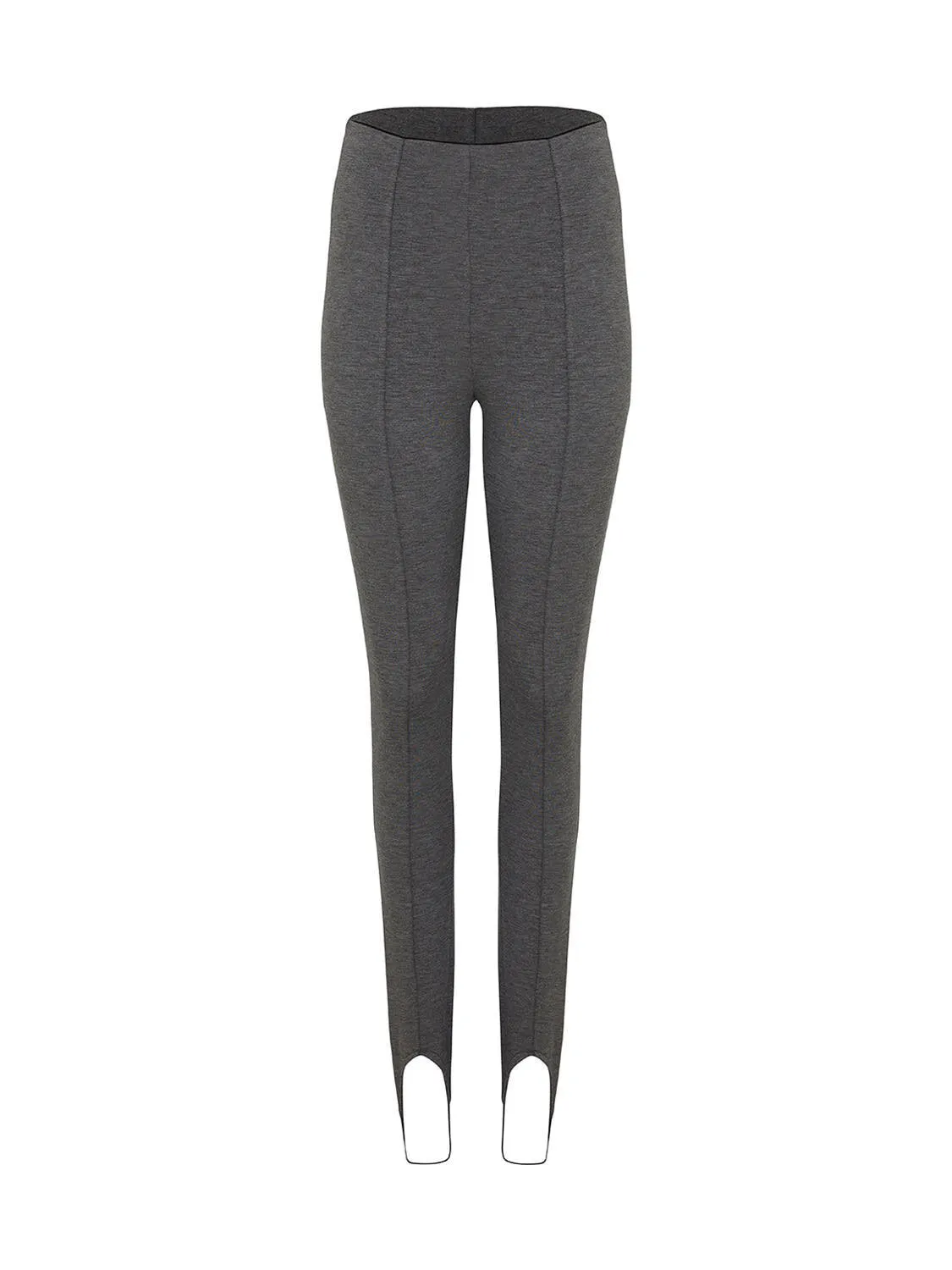 High waist tights