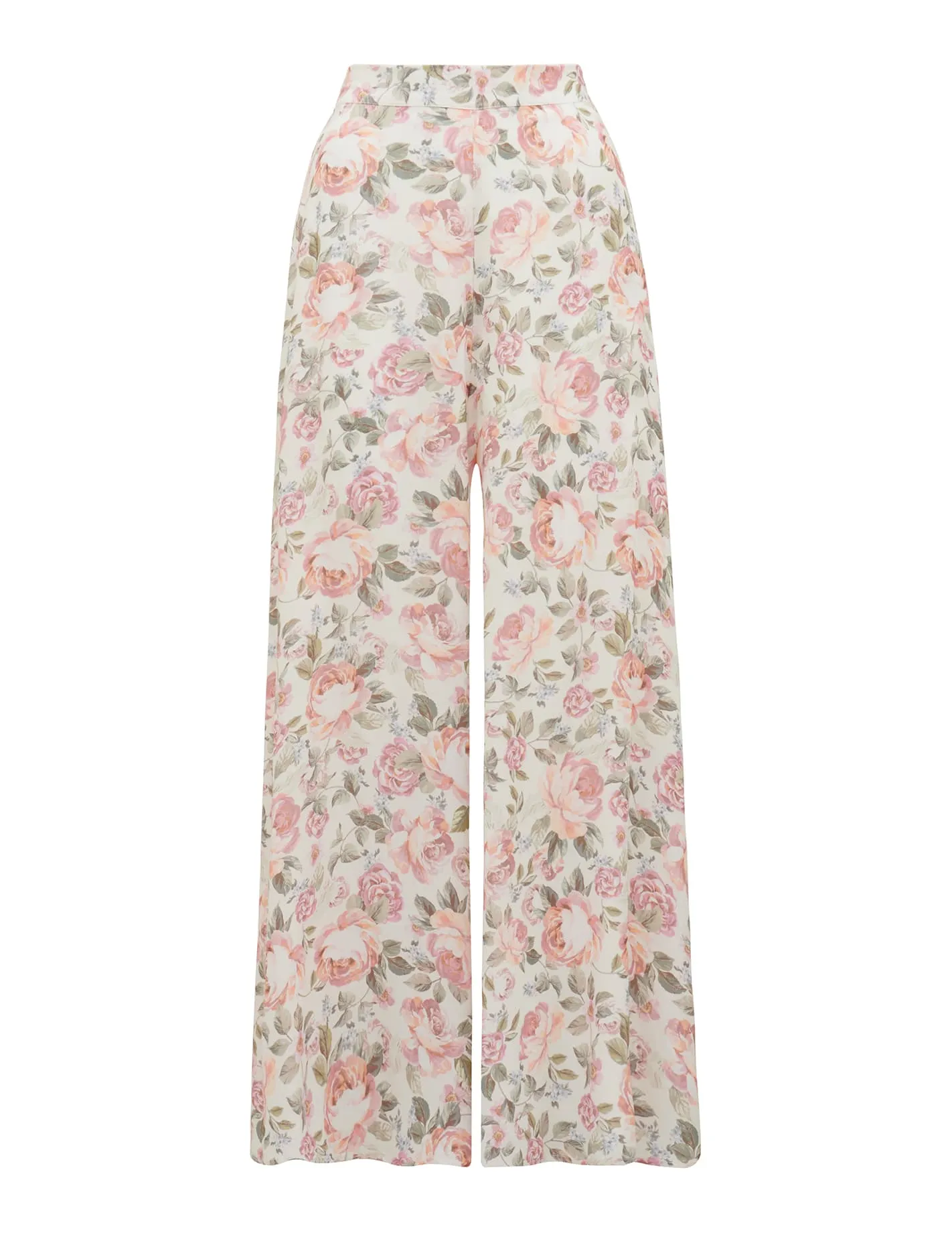 Indianna Wide Leg Pants