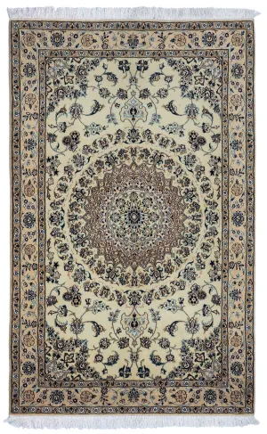 IVORY Nain 9La 208x128cm