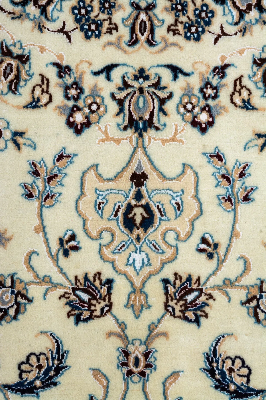 IVORY Nain 9La 208x128cm