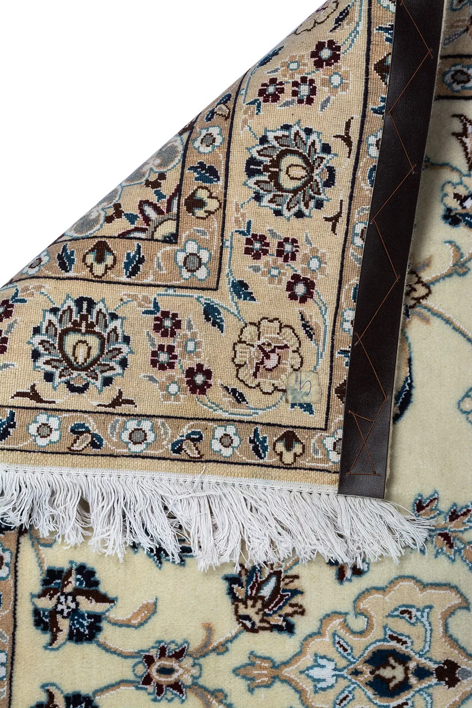 IVORY Nain 9La 208x128cm