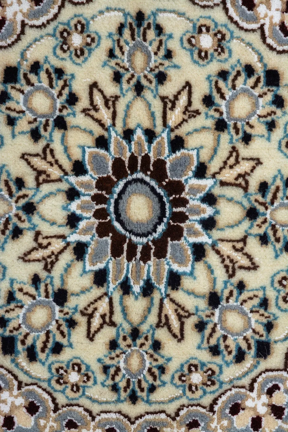 IVORY Nain 9La 208x128cm