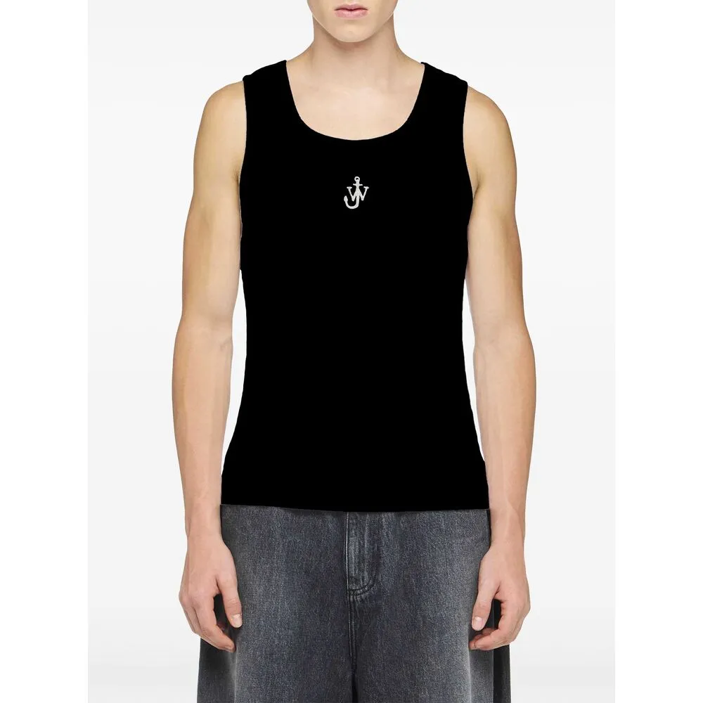 Jeans Vests & Tanks