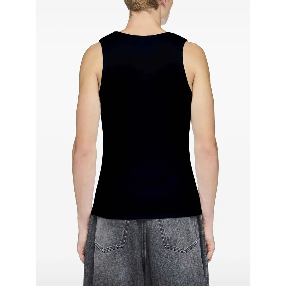 Jeans Vests & Tanks