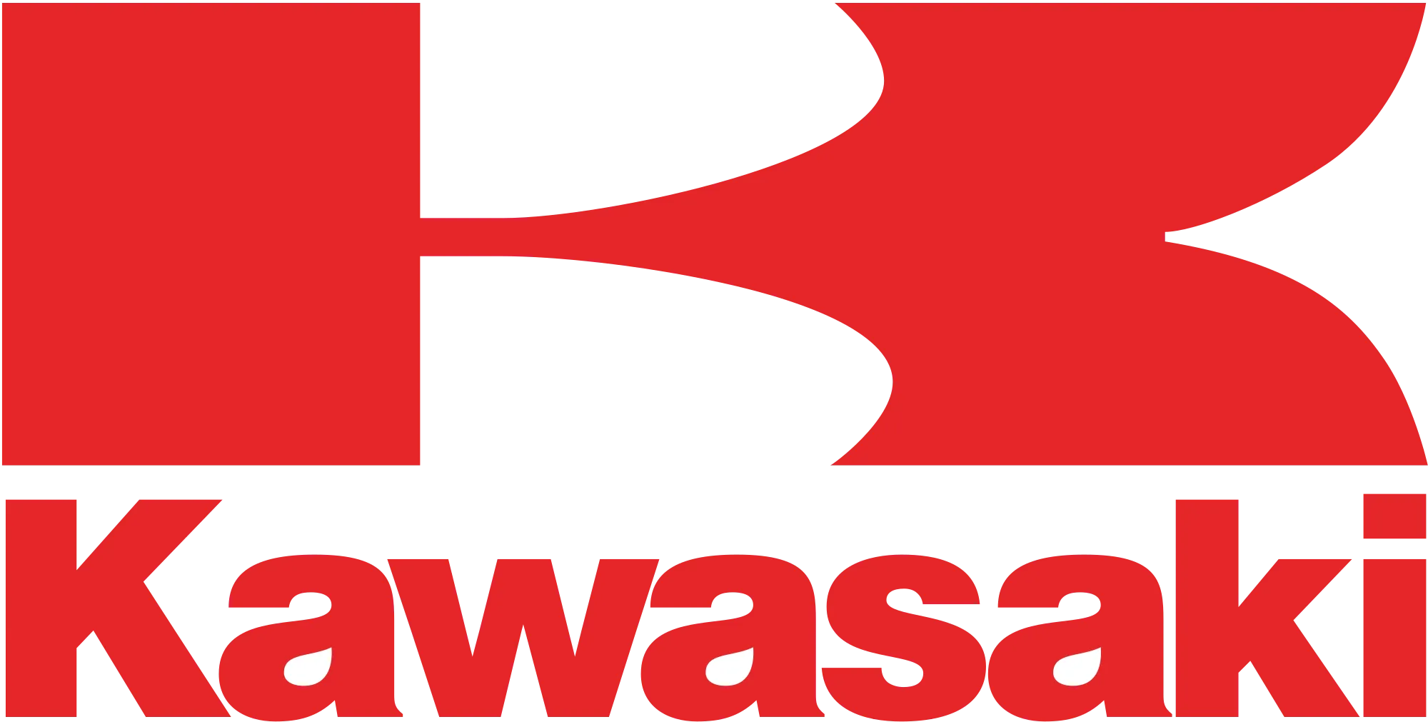 Kawasaki: Dark Blue