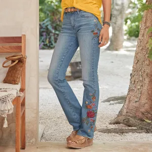 Kelly Camelia Jeans