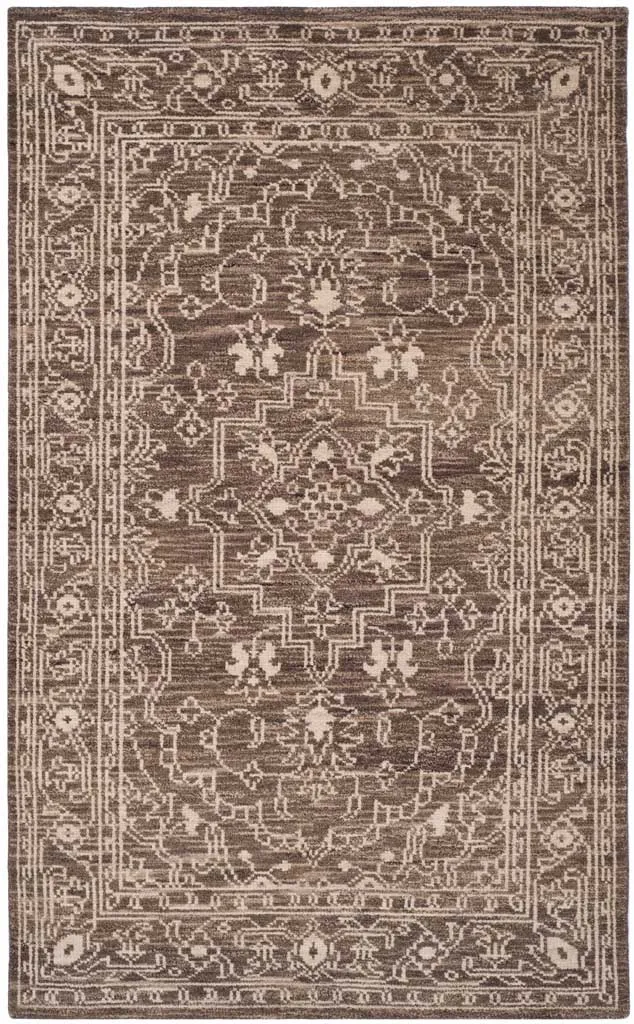 Kenya Brown/Beige Area Rug