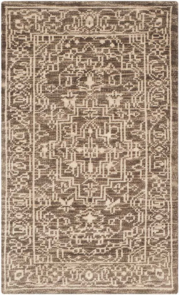 Kenya Brown/Beige Area Rug
