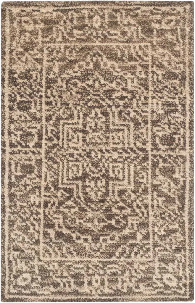 Kenya Brown/Beige Area Rug
