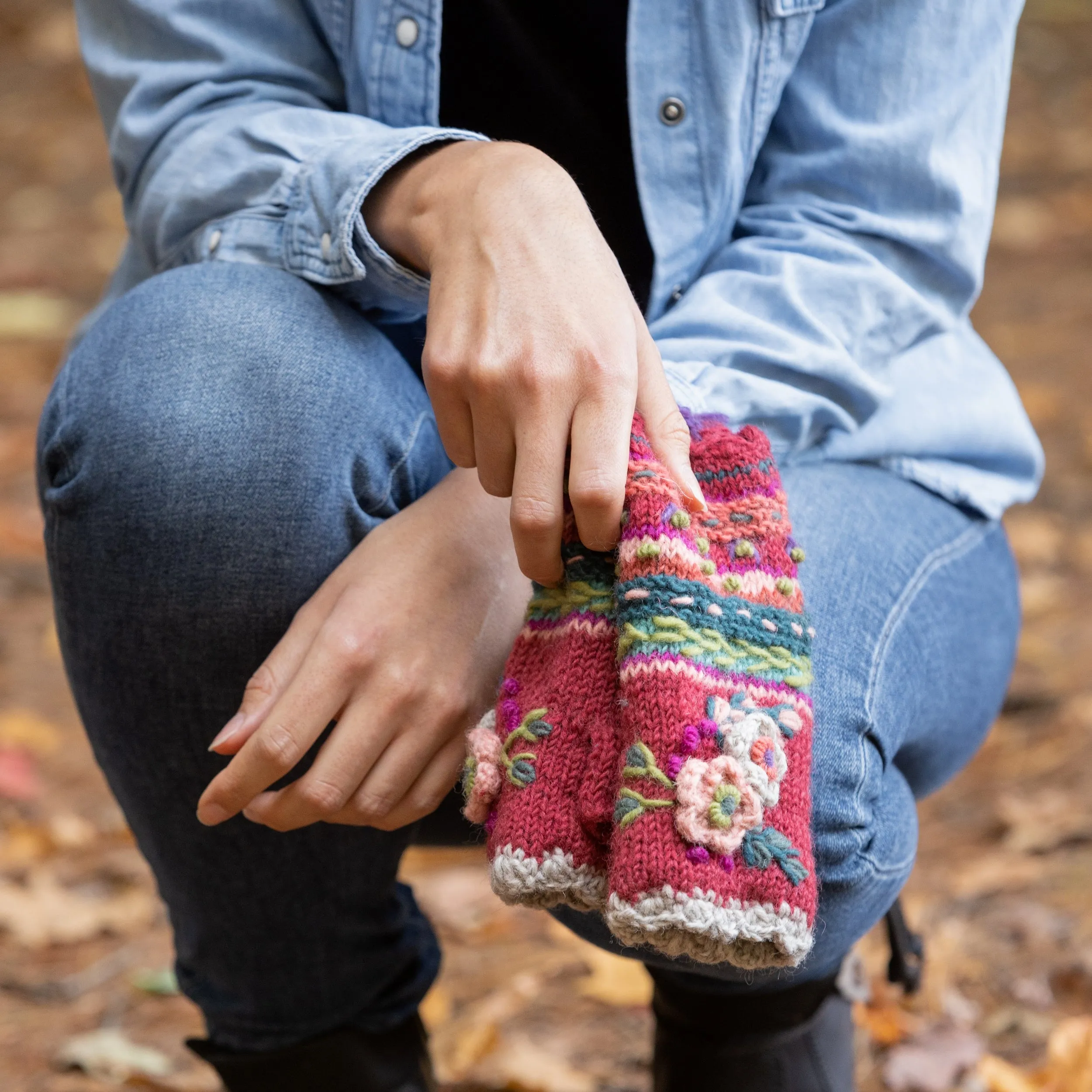 Lassen Handwarmers