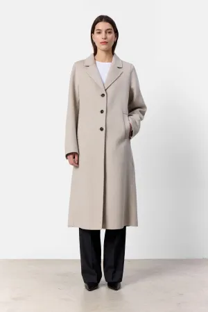 LR-OWA 26 Jacket Light sand