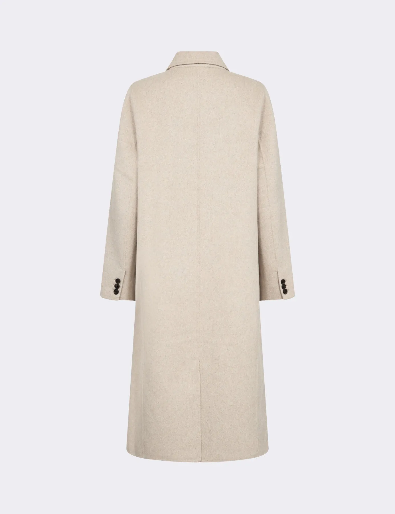 LR-OWA 26 Jacket Light sand