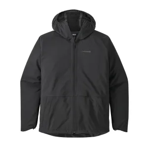 M's Stretch Thermal Hoody