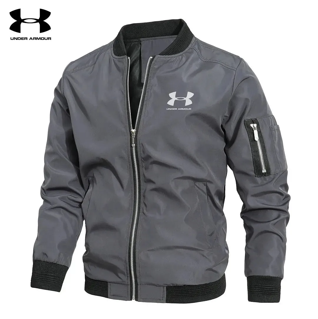 New Men's Sports Jackets 2023