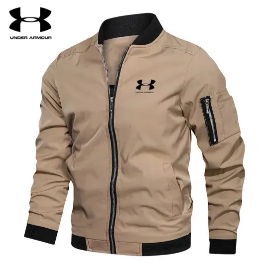 New Men's Sports Jackets 2023