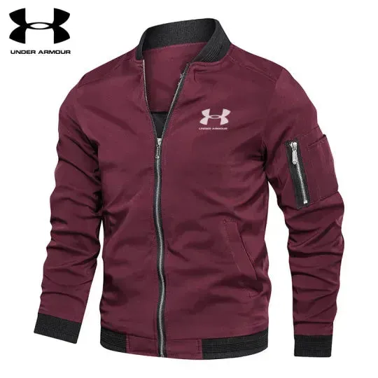 New Men's Sports Jackets 2023