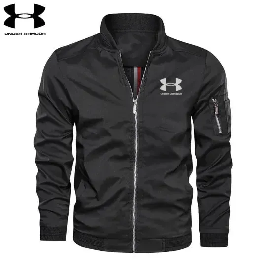 New Men's Sports Jackets 2023