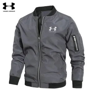 New Men's Sports Jackets 2023