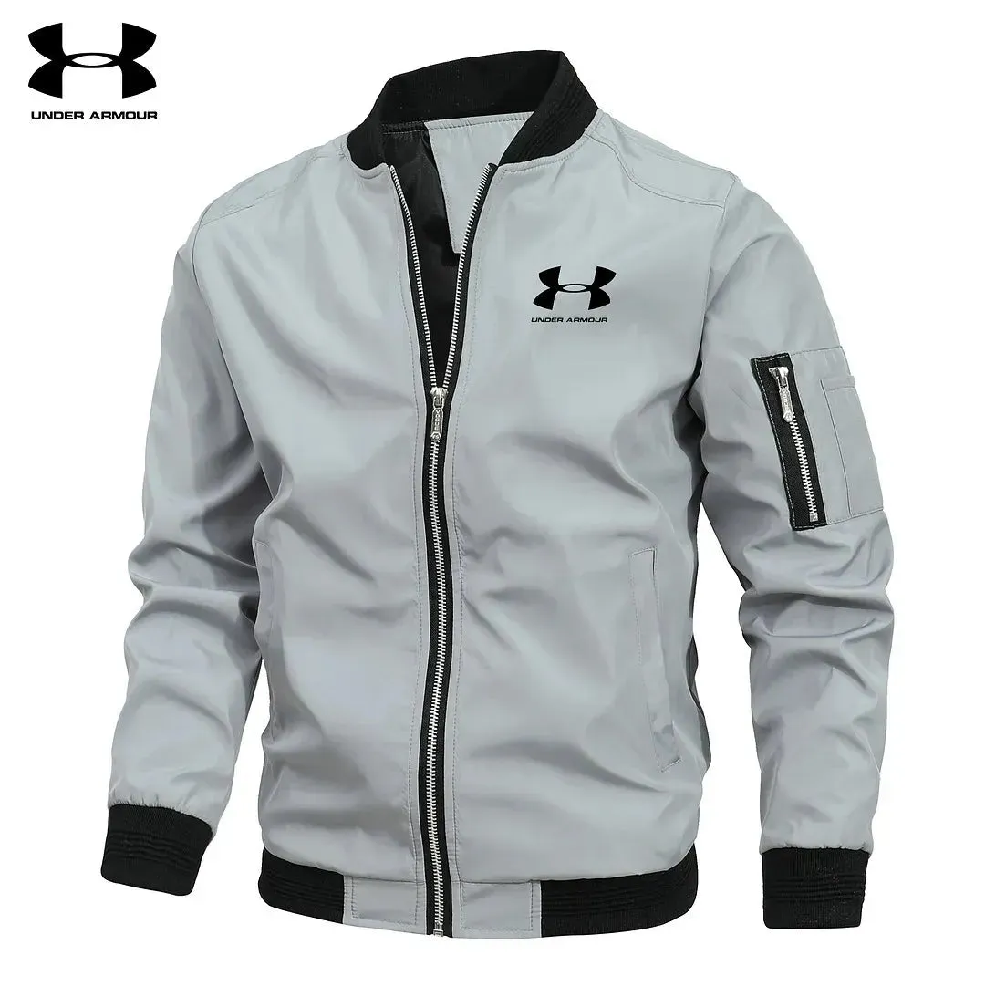 New Men's Sports Jackets 2023