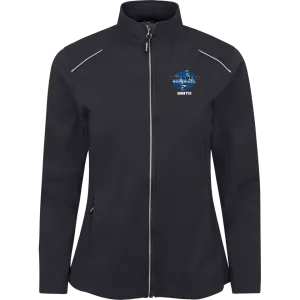 Oakcrest Softball Ladies Jackets