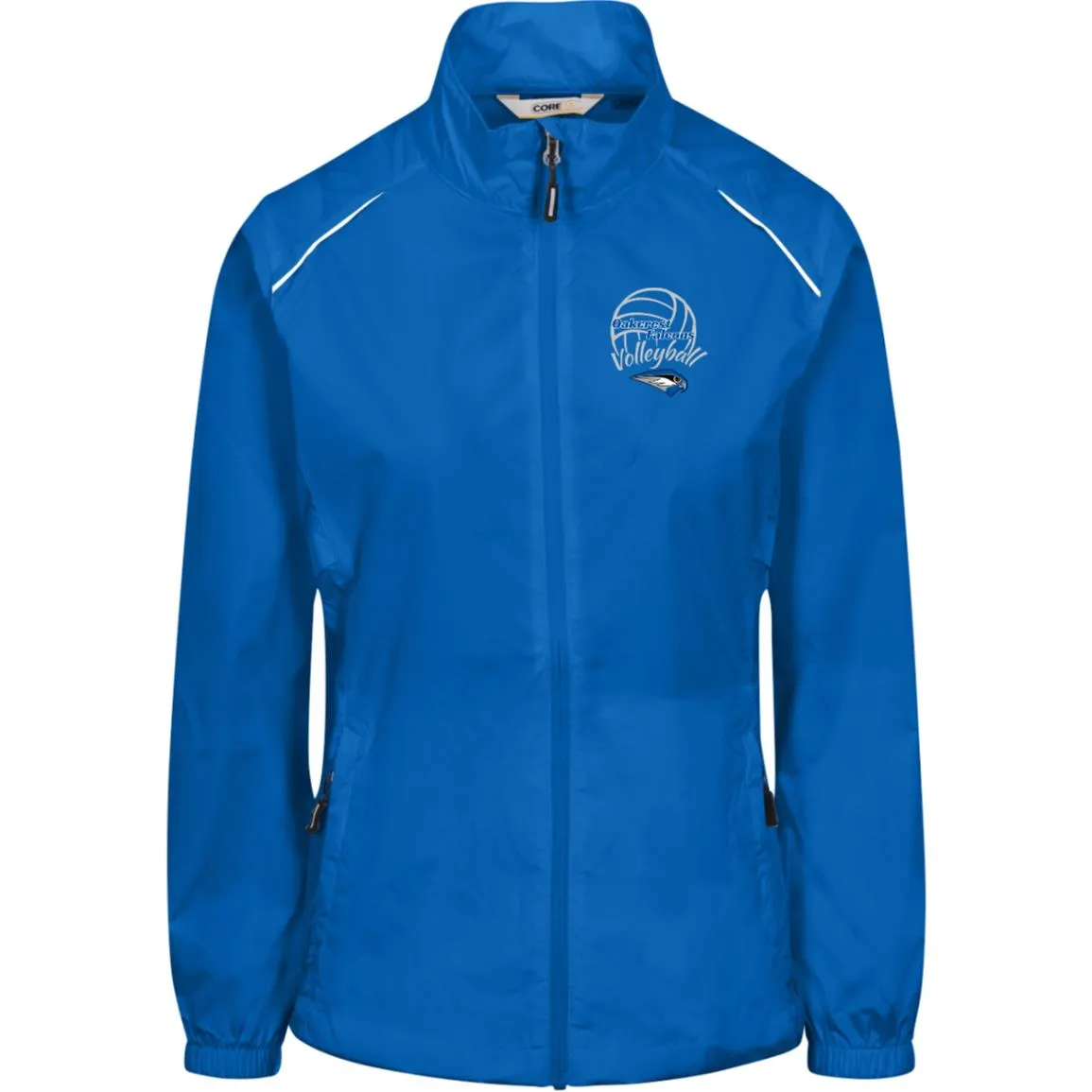 OHS Volleyball Womens Jackets