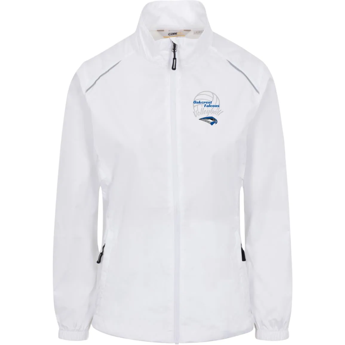 OHS Volleyball Womens Jackets