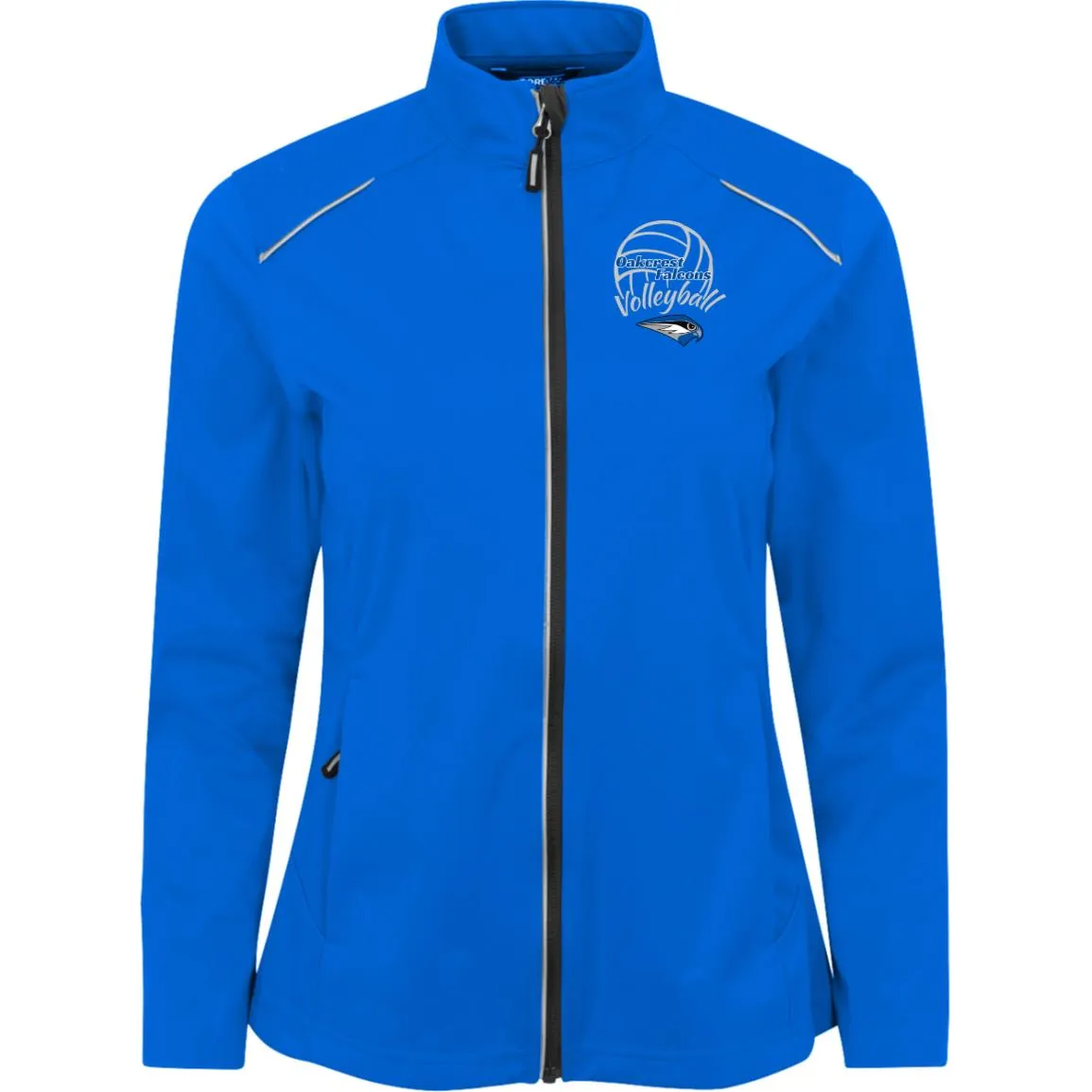 OHS Volleyball Womens Jackets