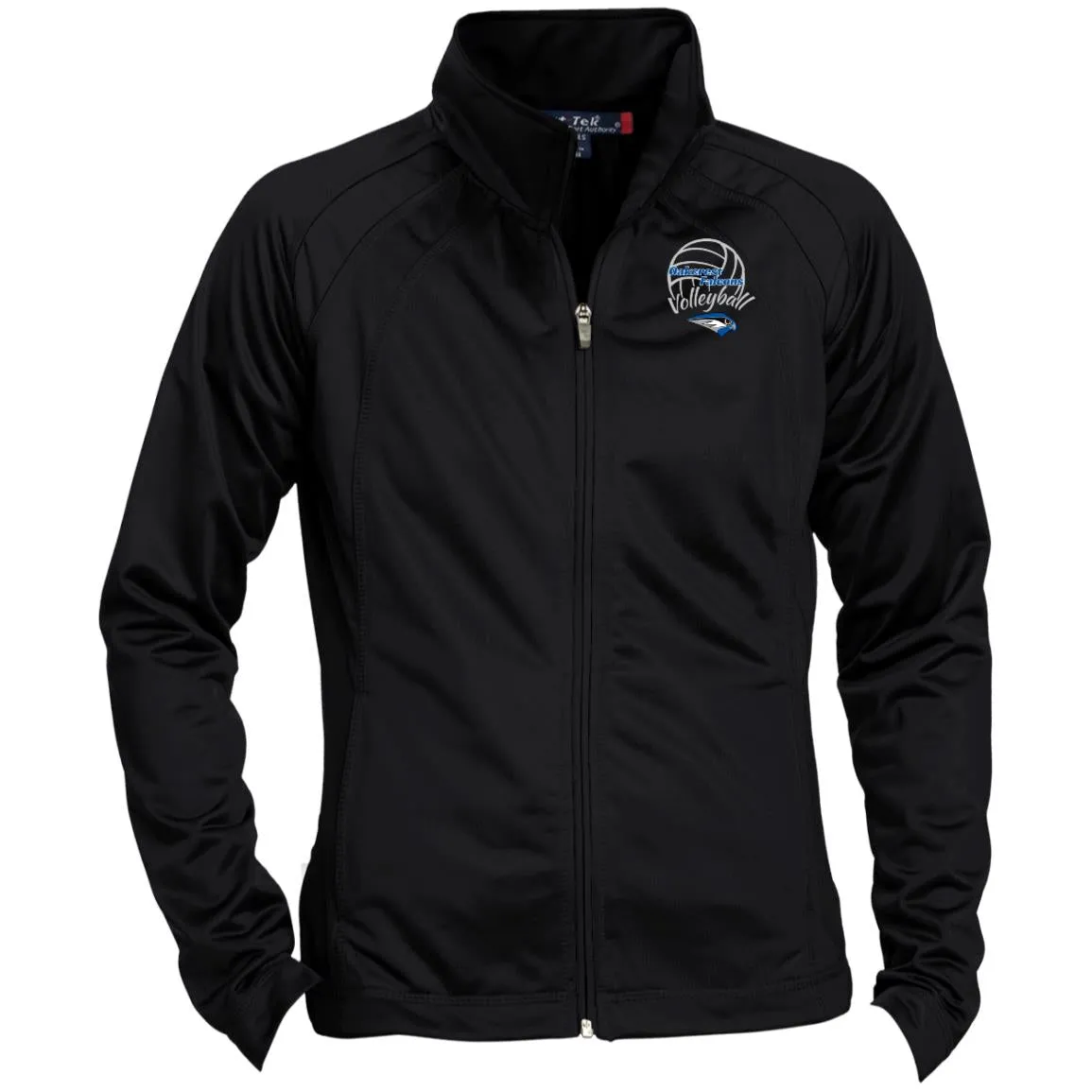 OHS Volleyball Womens Jackets