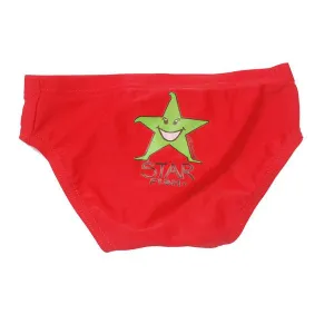 Ozi Varmints Baby Unisex Racer - Red