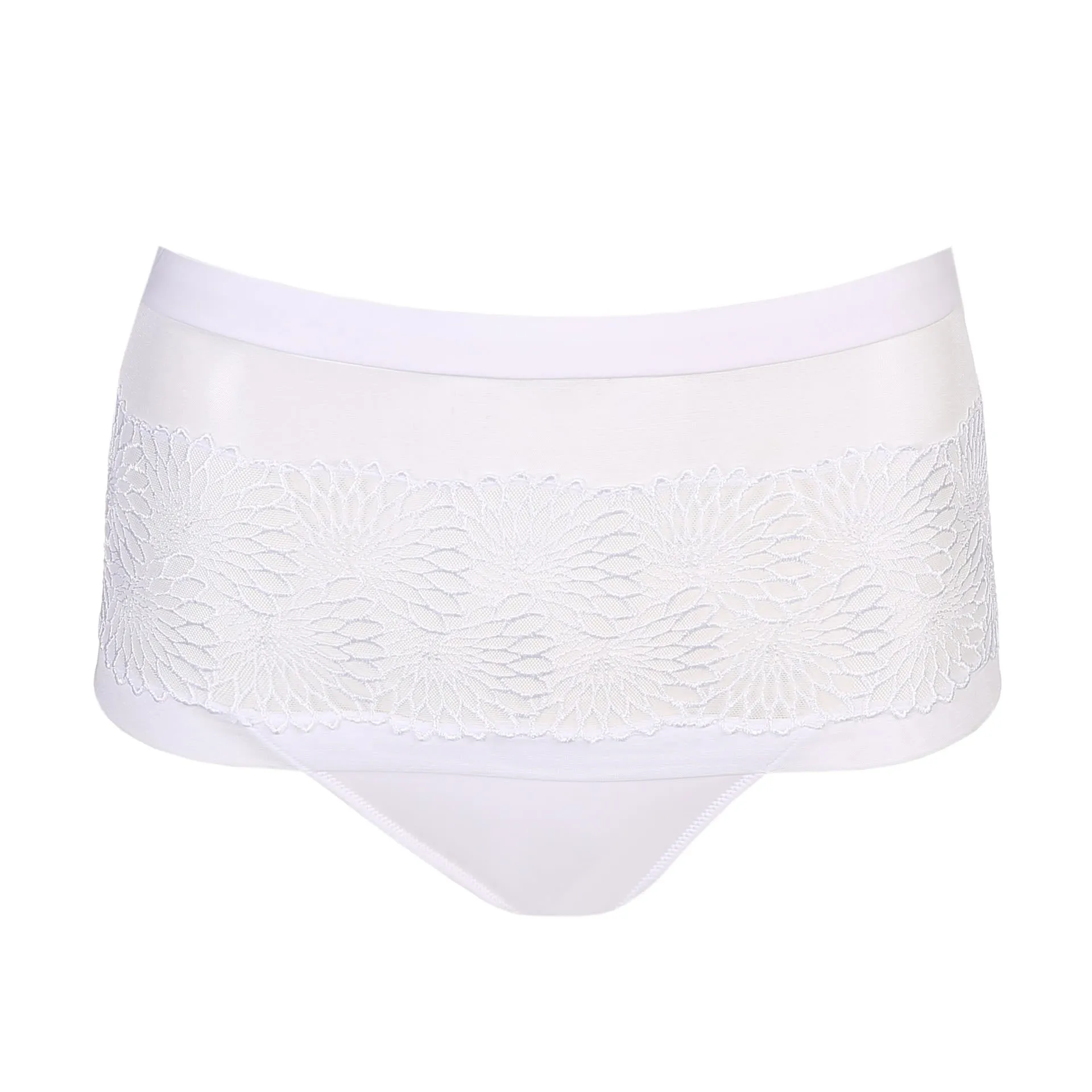 Prima Donna Hot Pants - Sophora - Black , White
