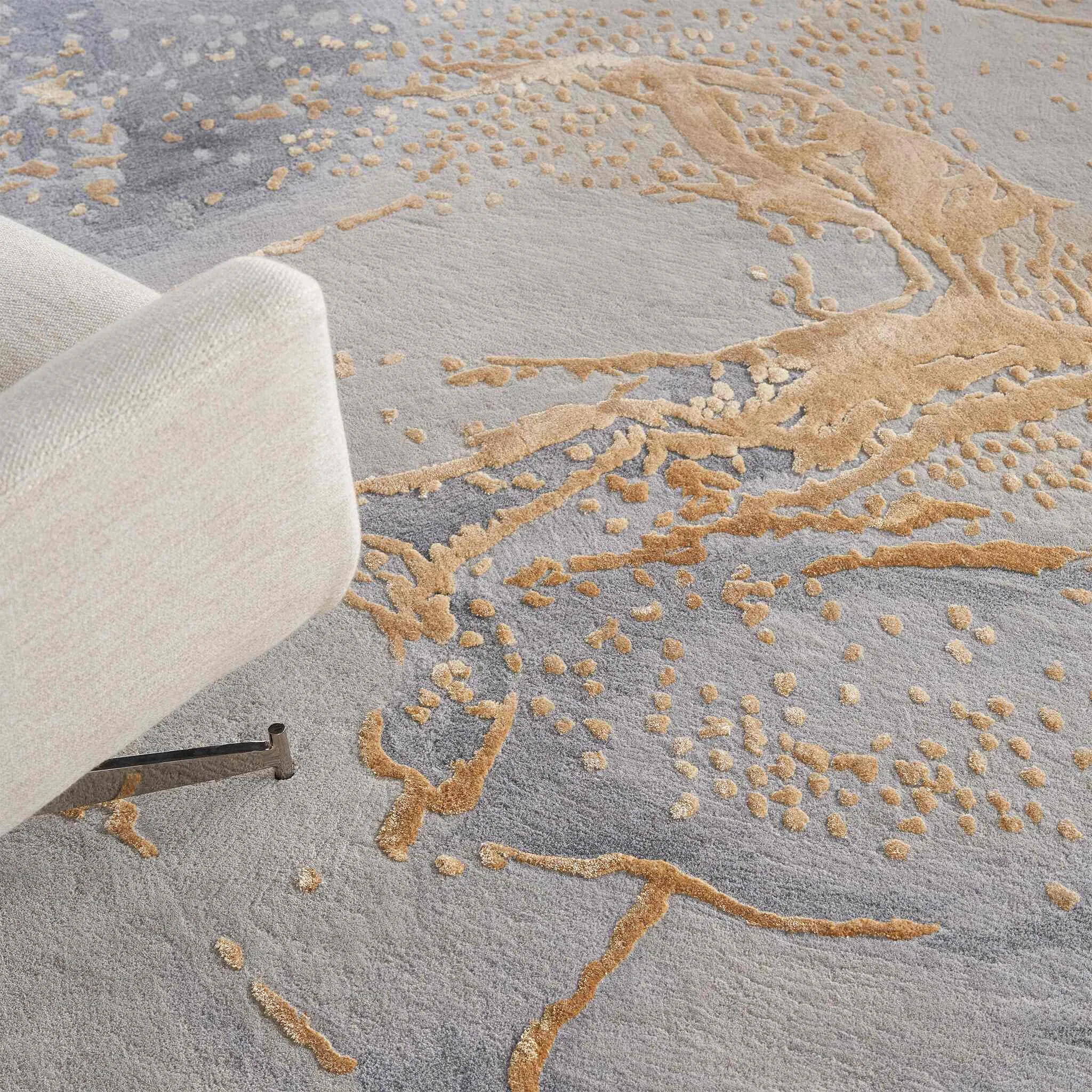 Prismatic PRS28 Modern Rug