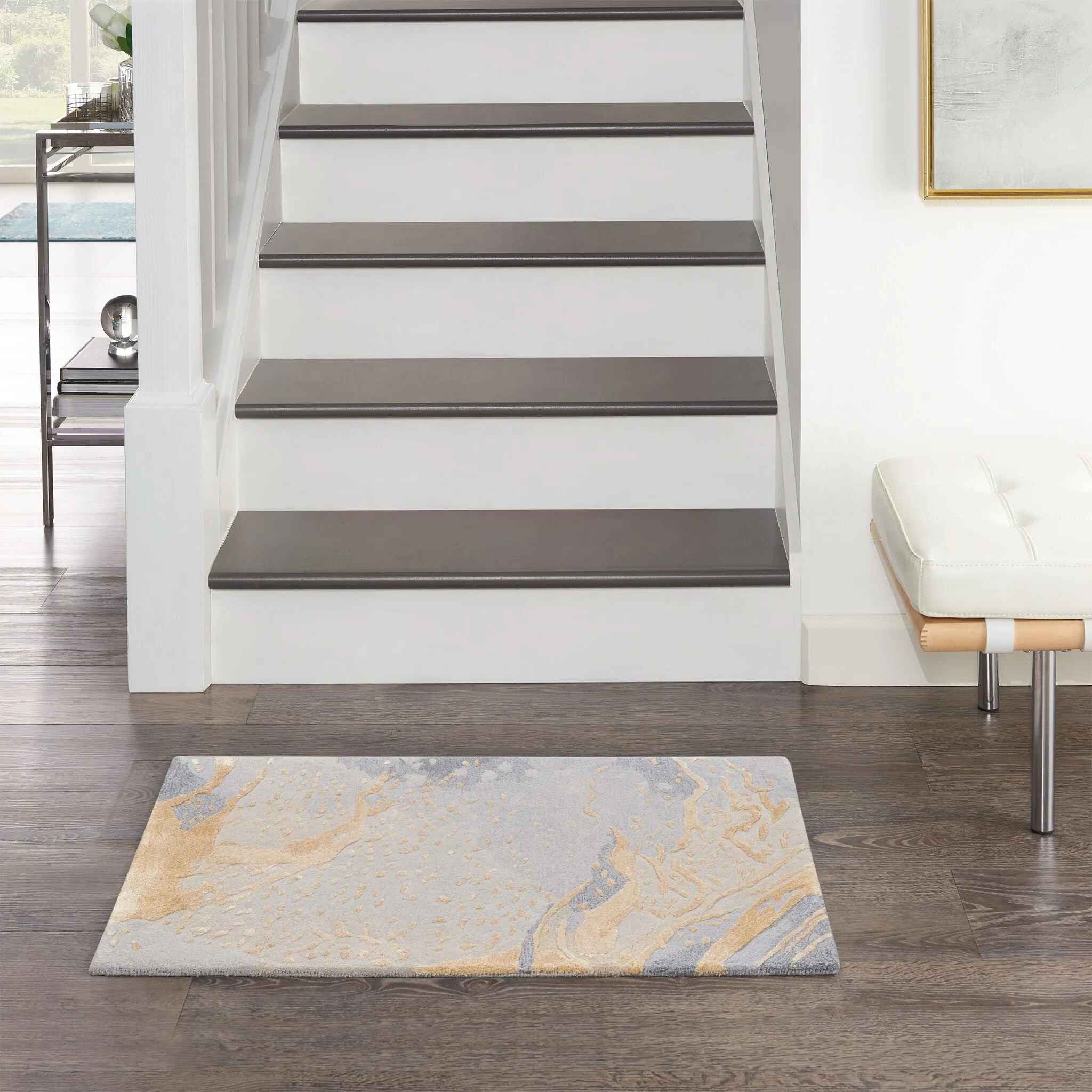 Prismatic PRS28 Modern Rug