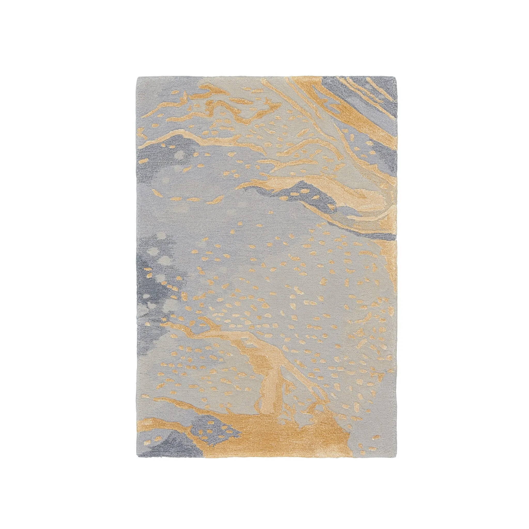 Prismatic PRS28 Modern Rug