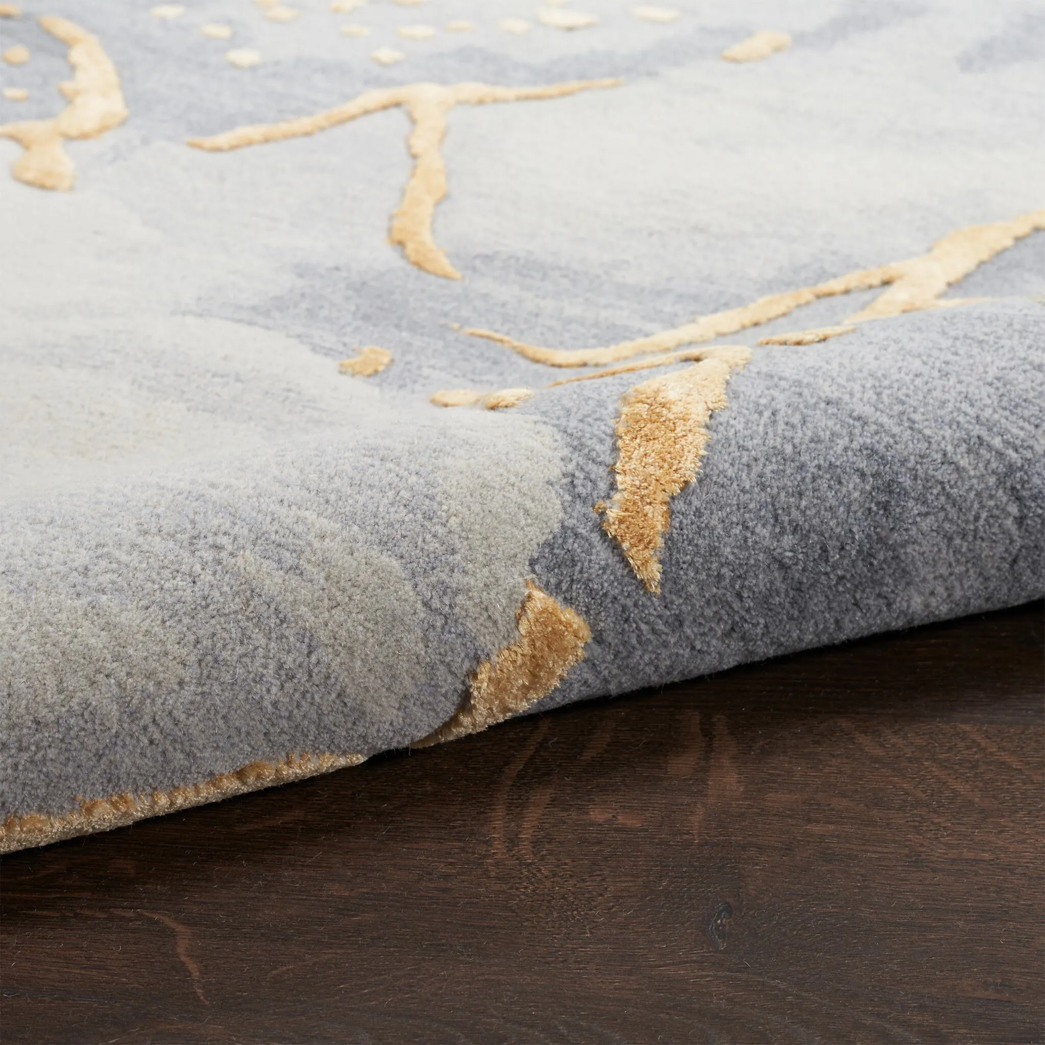 Prismatic PRS28 Modern Rug