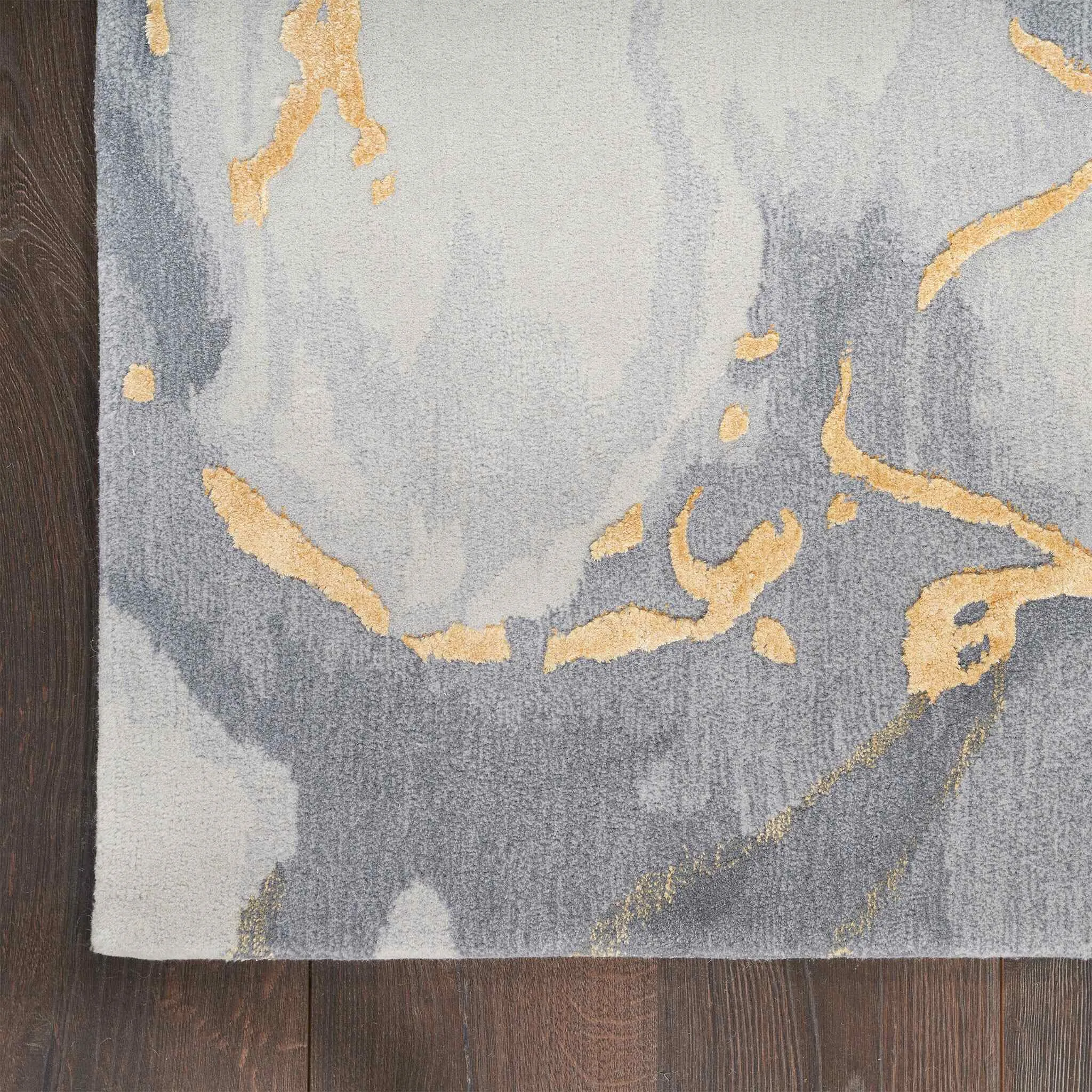 Prismatic PRS28 Modern Rug